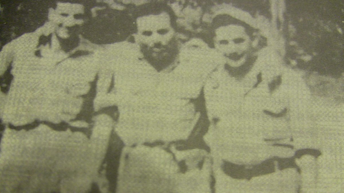 1957 — ابديلكادير كهووكهال او ماقويس (ا درويتي)