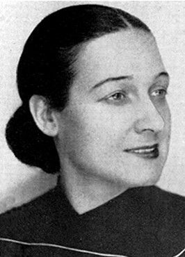 1939 — أليس كريماداس سبورتيس