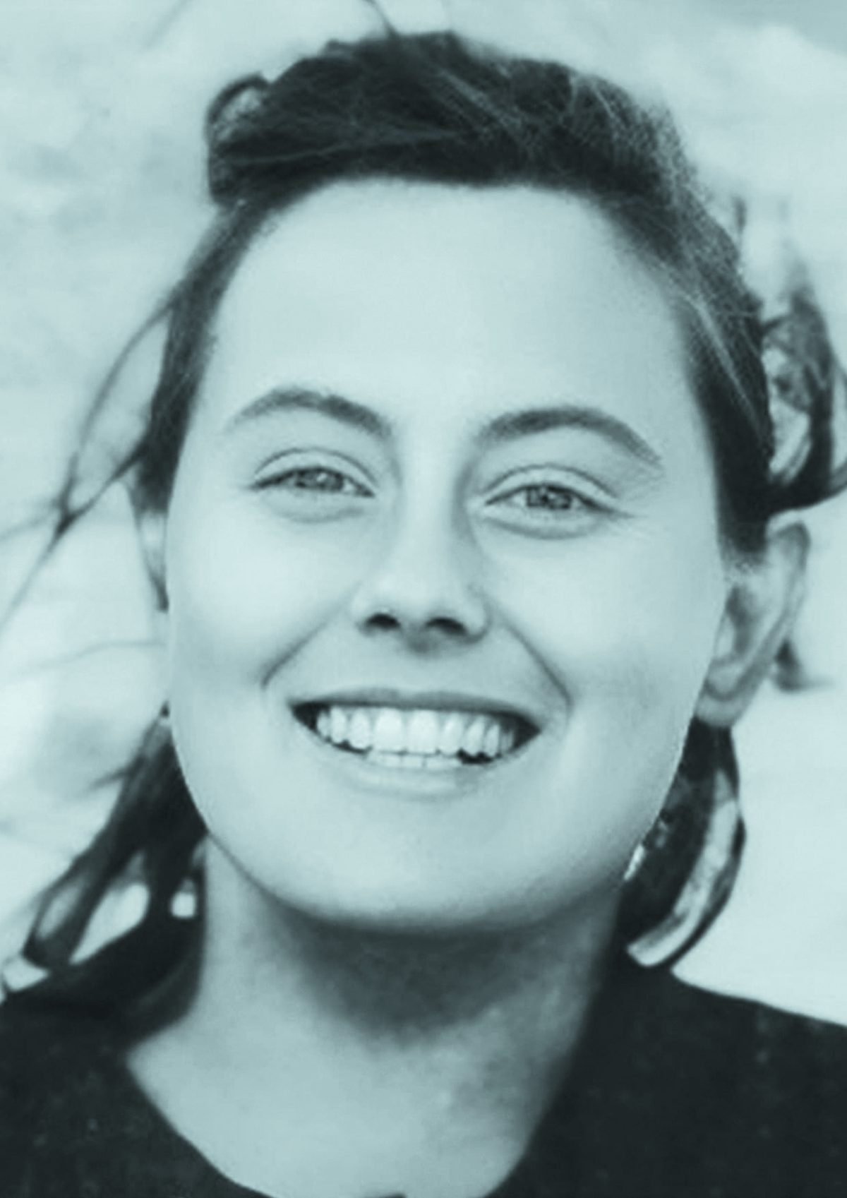 1956 — ألين لاريبار