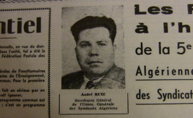 André Ruiz