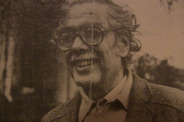 Bachir Hadj-Ali