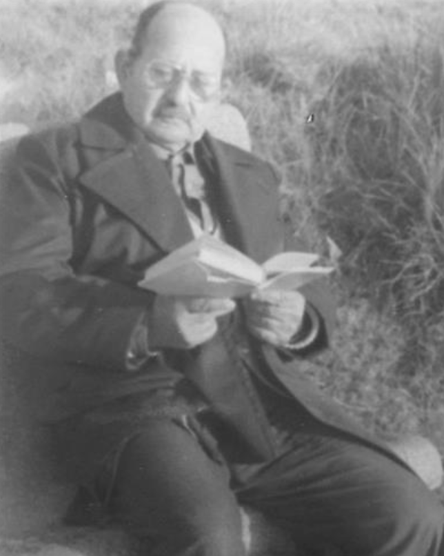 1936 — موهاميد بادسي