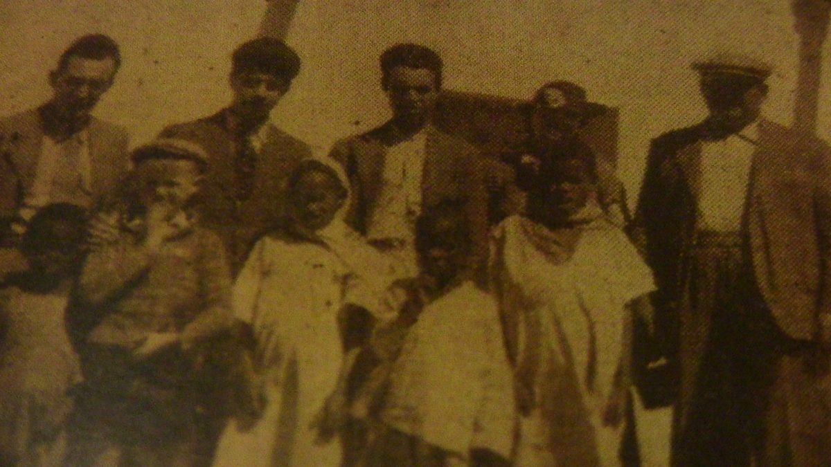 1936 — بن علي بوقرط محكوم بإقامة جبرية في الجنوب، ببني عبّاس.