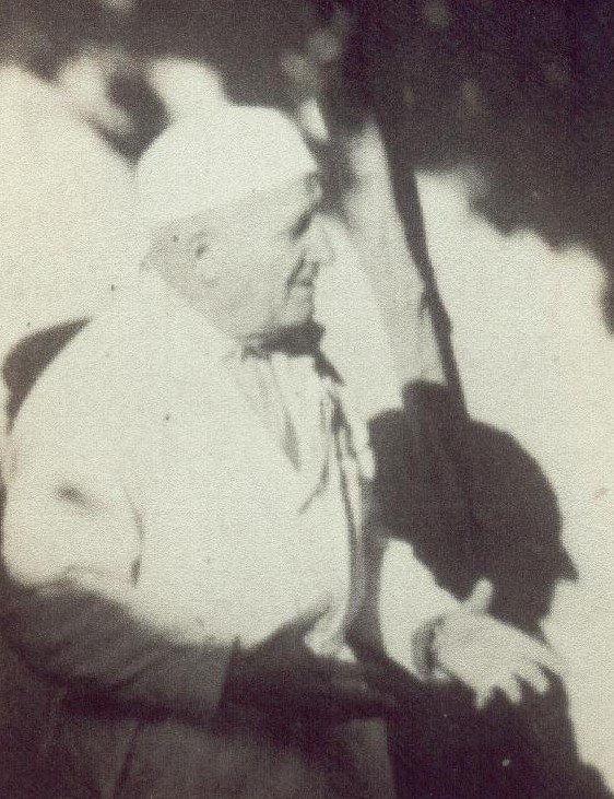 Camille Larribère