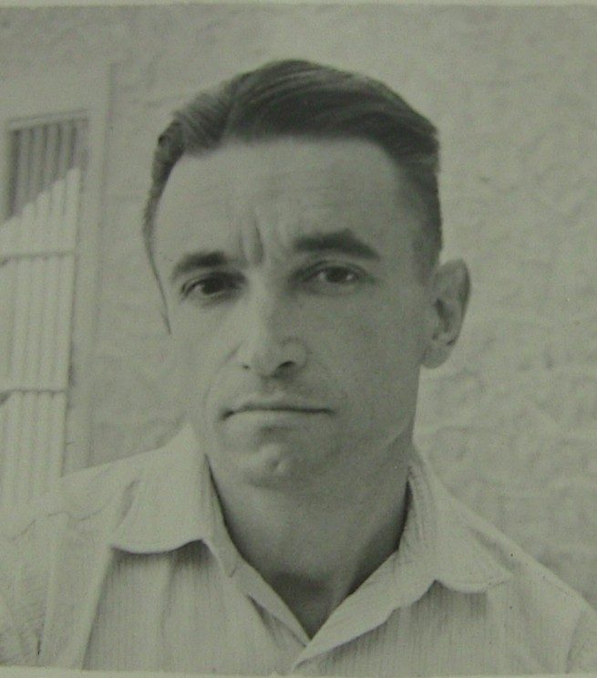 1943 — جاك سالور