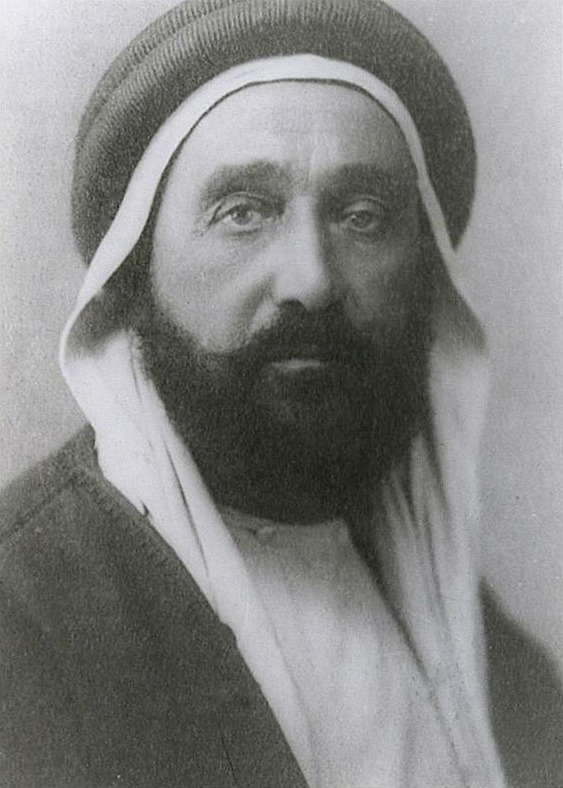 1924 — الأمير خالد