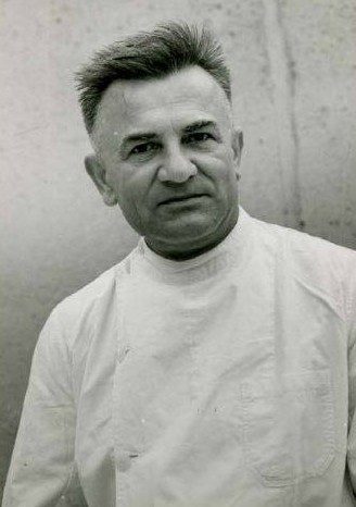 Le docteur Jean Masseboeuf