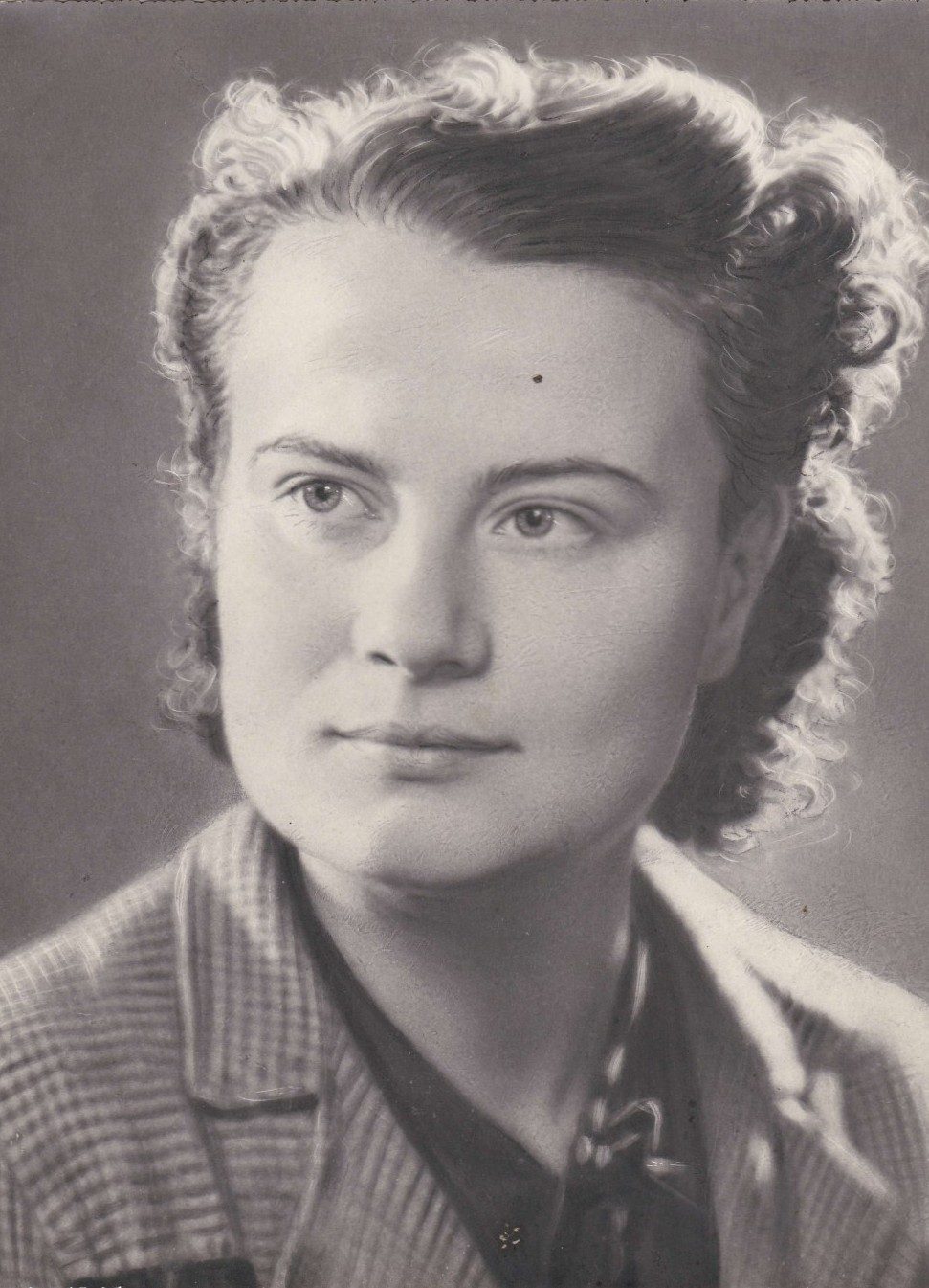 1943 — لوسات لاريبار