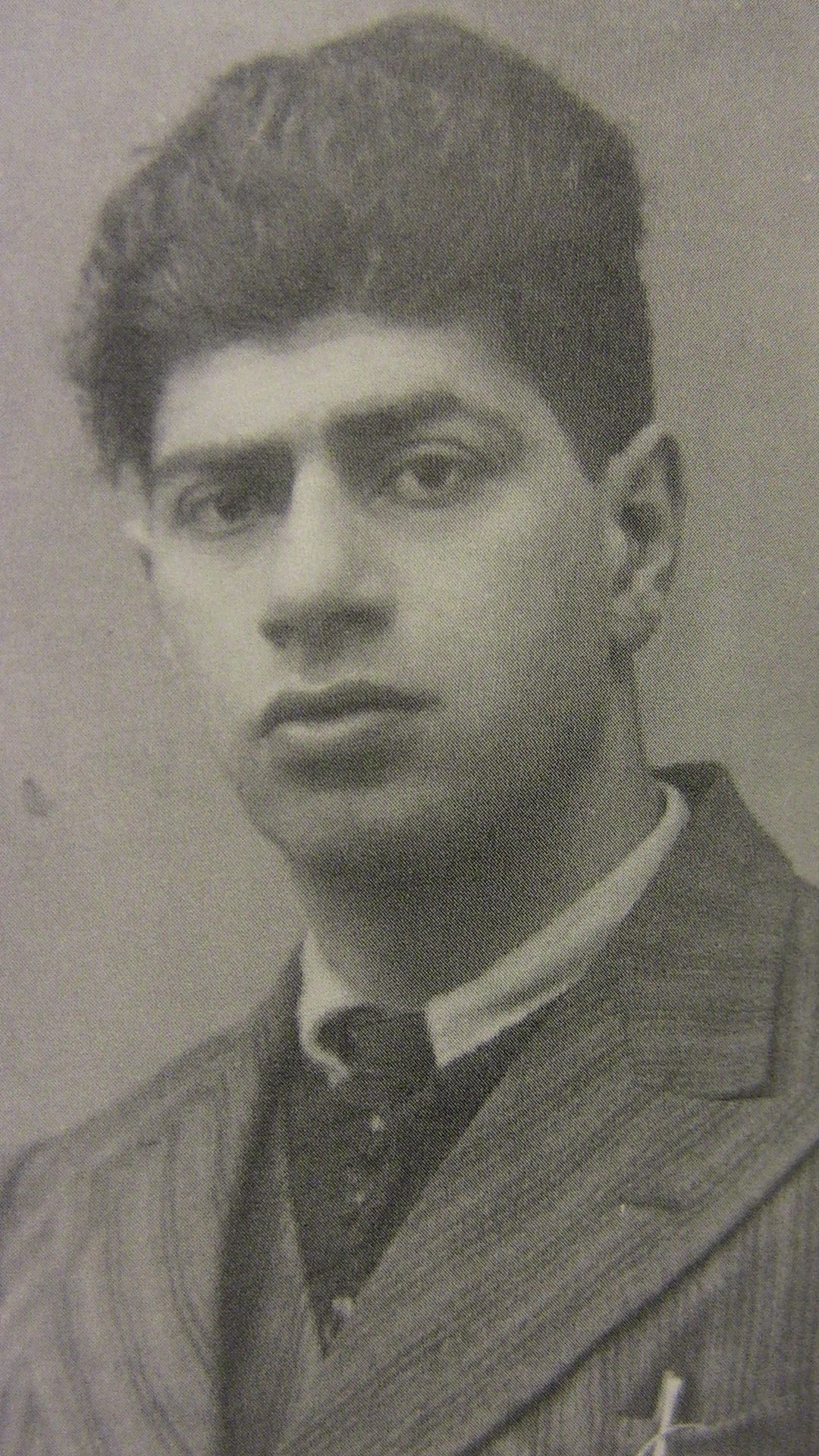 1934 — لوسيان سبورتيس