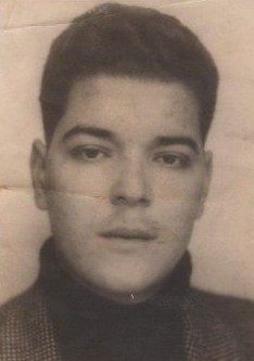 1946 — نور الدين ربّاح