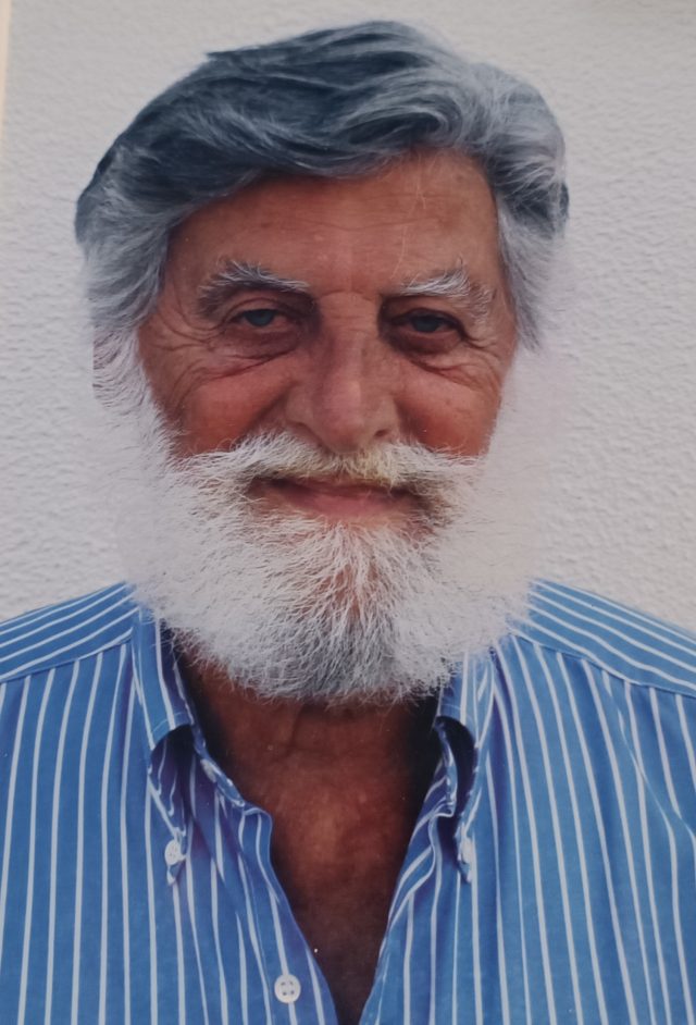 Pierre Cots