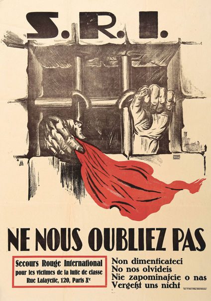 Secours Rouge International