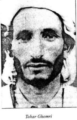 Tahar Ghomri