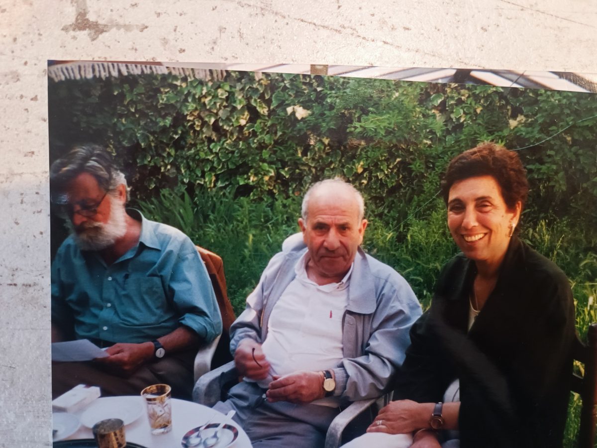 2000 — ويليام سبورتيس في الوسط