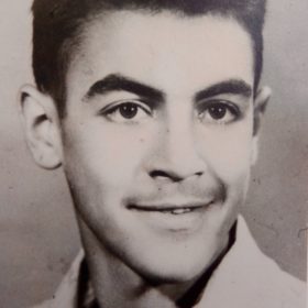 1952 — بيار غيناسيا