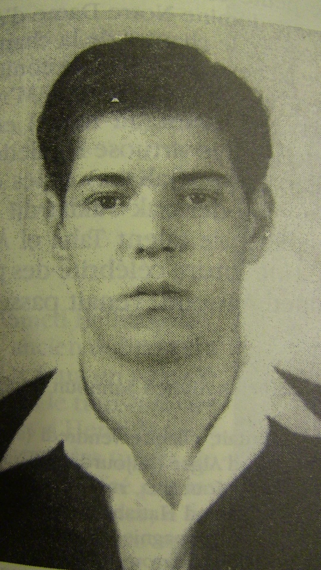 1954 — محمد ربّاح