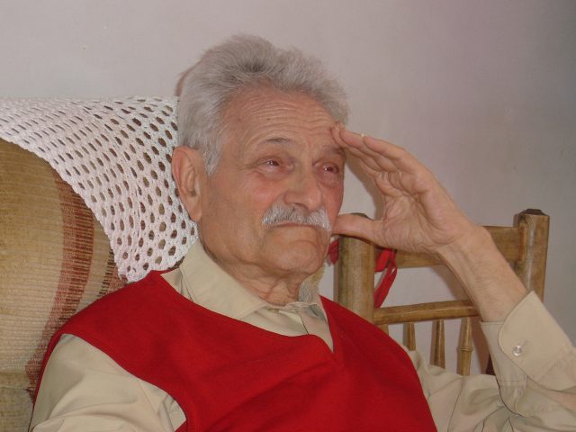 Georges Acampora