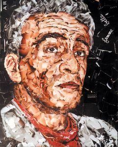 1995 — كاتب يسين (مسطفى بوطاجين)