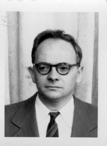 Henri Alleg