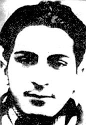 1955 — شيهاني بشير