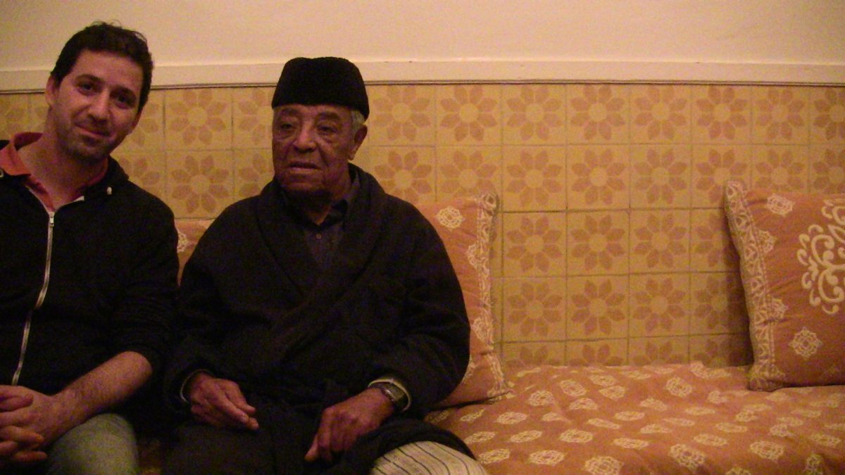 2011 — مع طيب مالكي
