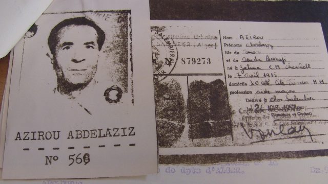 Abdelaziz Azirou