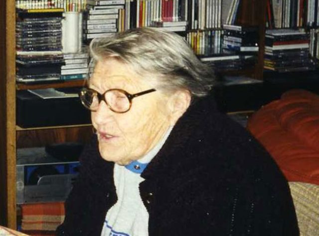 Lisette Vincent