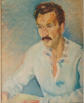 1963 — جان بيار سعيد