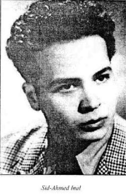 1956 — سيد أحمد إينال