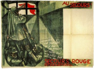 Secours Rouge International