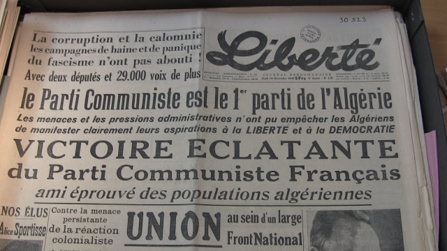 Numéro de Liberté