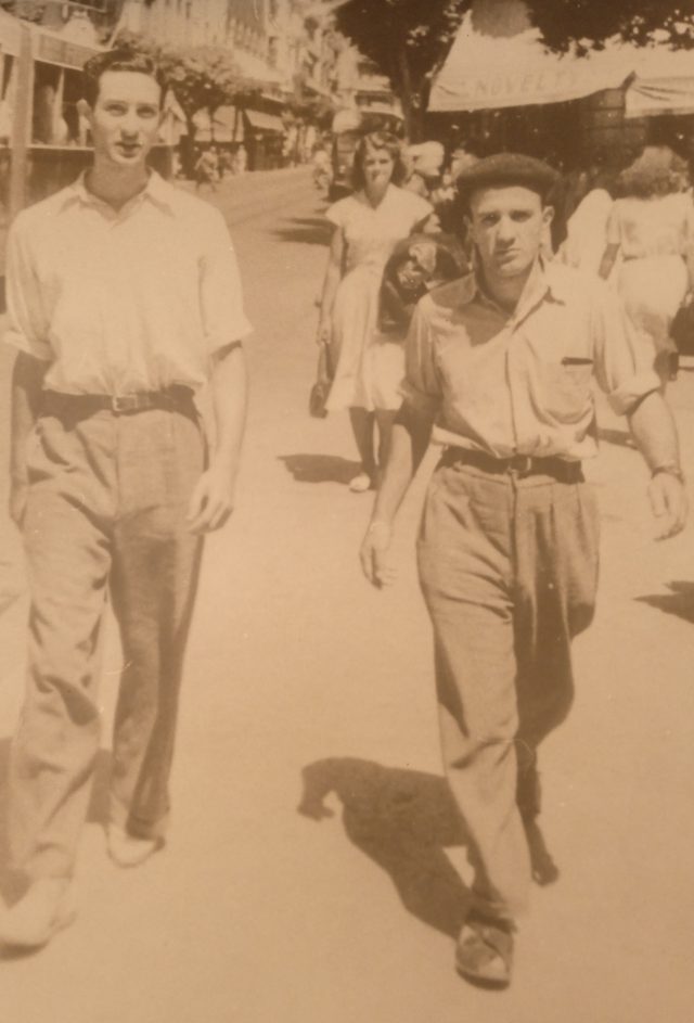 sadek Hadjeres